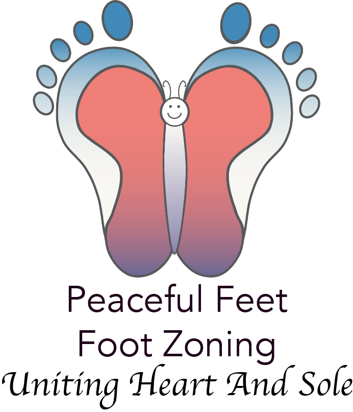 Peaceful Feet Foot Zoning